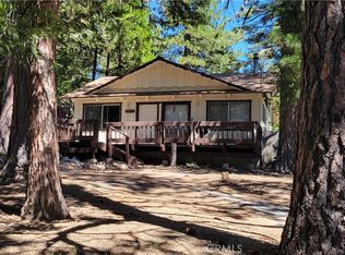 31150 Summit Dr, Running Springs, CA 92382