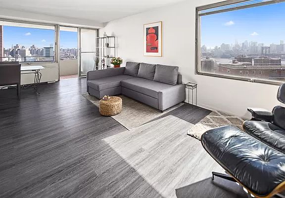 3rd image of 180 Park Row #24A