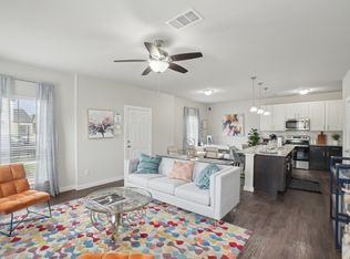 1413 Orchid Dr #1407BO, Princeton, TX 75407