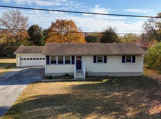 20764 Fleatown Rd, Lincoln, DE 19960