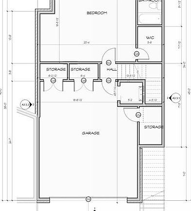 2nd image of 3517 Kingsboro Rd