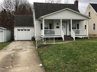 905 Painter Ave, Natrona Heights, PA 15065