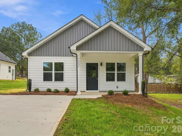 1031 Houston St, Gastonia, NC 28052