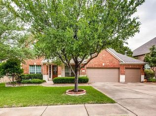 15404 Prestancia Dr, Austin, TX 78717