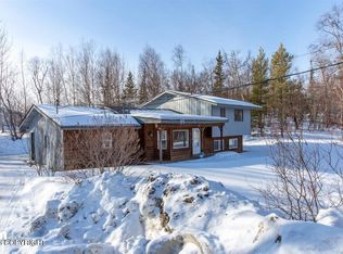 3950 N Engstrom Rd, Wasilla, AK 99654