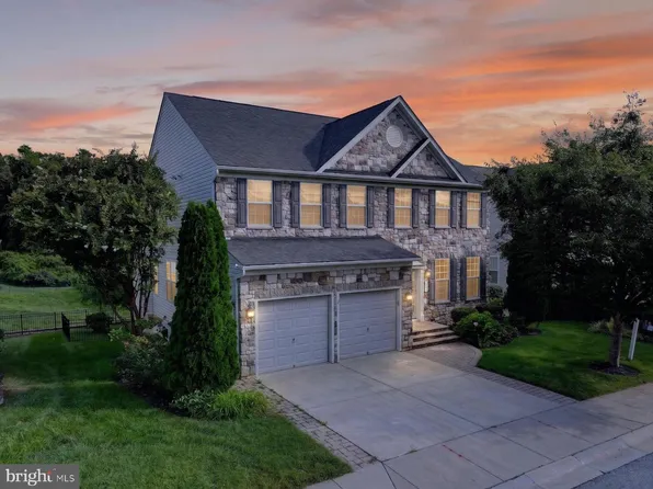 810 Moran Dr, Annapolis, MD 21401