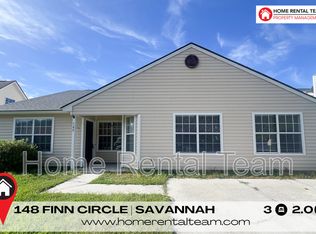 148 Finn Cir, Savannah, GA 31419