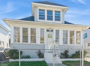 1130 Wilcox St, Hammond, IN 46320