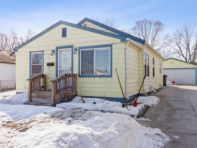 1529 Royer St, Des Moines, IA, 50316