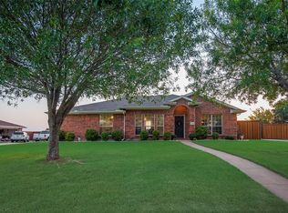 1215 Rodeo Dr, Murphy, TX 75094