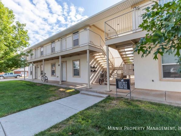 203 27th St APT G, Canyon, TX 79015