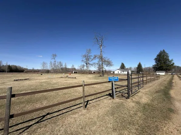 10014B S Highway 2, Kinuso, AB T0G 1K0