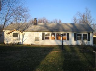 1321 Baywood Dr, New Haven, IN 46774