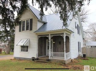 222 N Main St, Westby, WI 54667