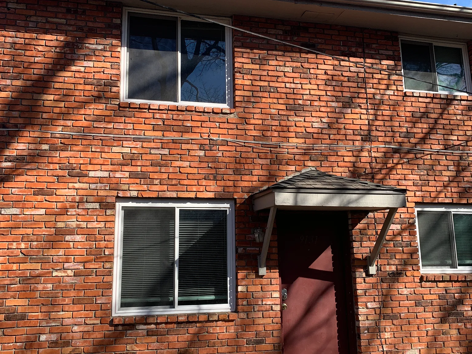 Windscape Apartments — Photo 1
