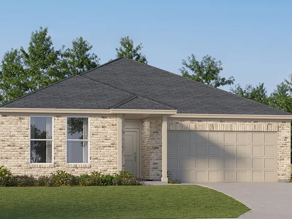 Springsteen Plan, Azalea Place