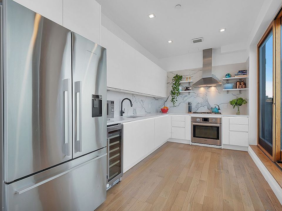 267 Evergreen Ave UNIT PENTHOUSE, Brooklyn, NY 11221 | MLS