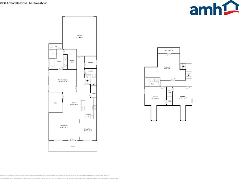 5966 Armadale Dr — Photo 2
