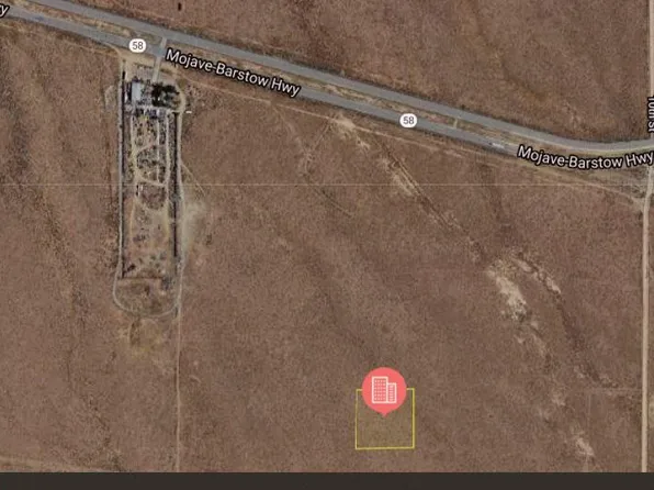 58 Ca, Mojave, CA 93501