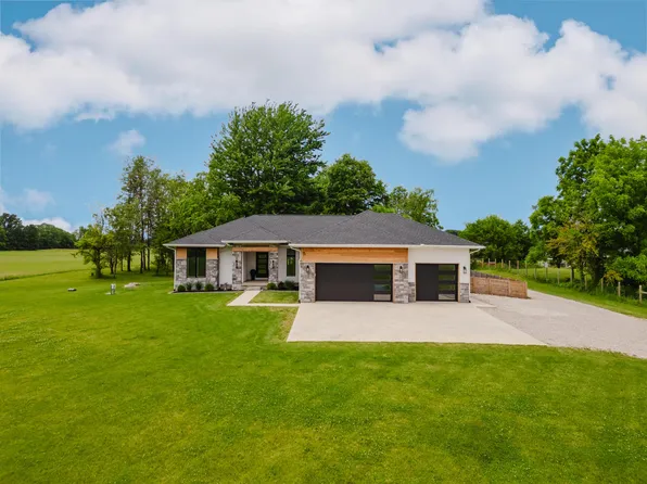 15724 Evans Rd, Johnstown, OH 43031