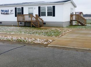 113 Meadow Ridge Ln, Jacksonville, IL 62650