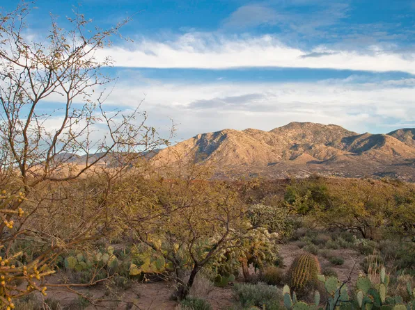 0 E Horseshoe Bend Rd #2, Tucson, AZ 85739