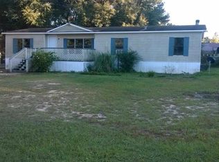 6435 Stanley Cir, Milton, FL 32570