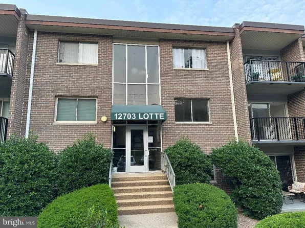 12703 Lotte Dr APT 102, Woodbridge, VA 22192