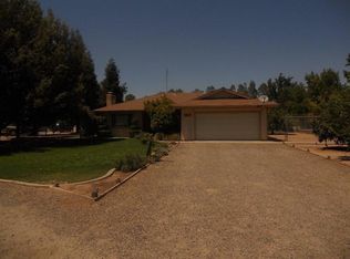 7870 E Alluvial Ave, Clovis, CA