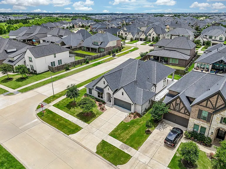 28903 Creekside Bend Dr — Photo 33