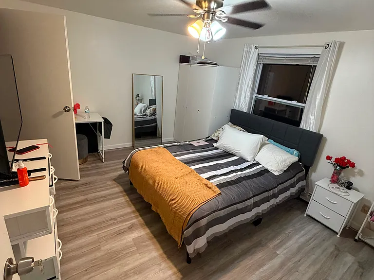 Bedroom #2