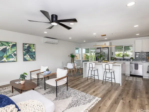 1514 Ala Lani St, Honolulu, HI 96819