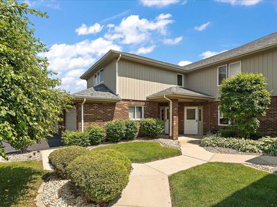 15031 Mayo Dr #19-D, Orland Park, IL, 60462