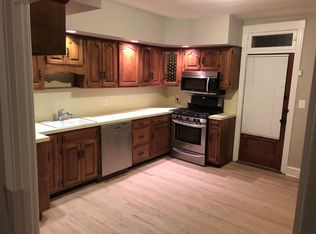 400 Elrino St, Baltimore, MD 21224