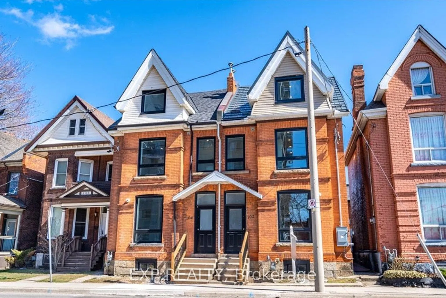 1 bed, $1,450 — Photo 1