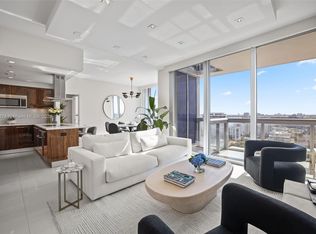 Carillon Beach Condo, Miami Beach, FL 33141