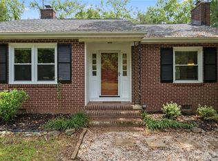 241 Pinewood Ln, Rock Hill, SC 29730