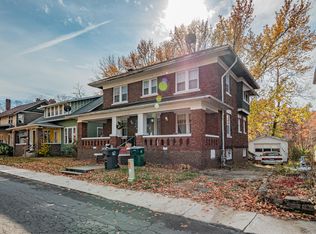 638 W Logan St, Moberly, MO 65270
