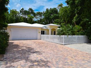 790 Dolphin Ave, Key Largo, FL 33037