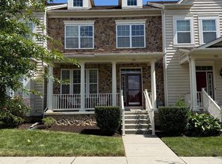 281 N Bayberry Pkwy, Middletown, DE 19709