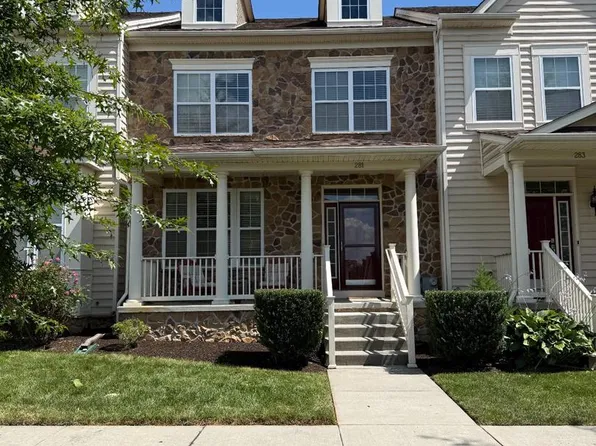 281 N Bayberry Pkwy, Middletown, DE 19709