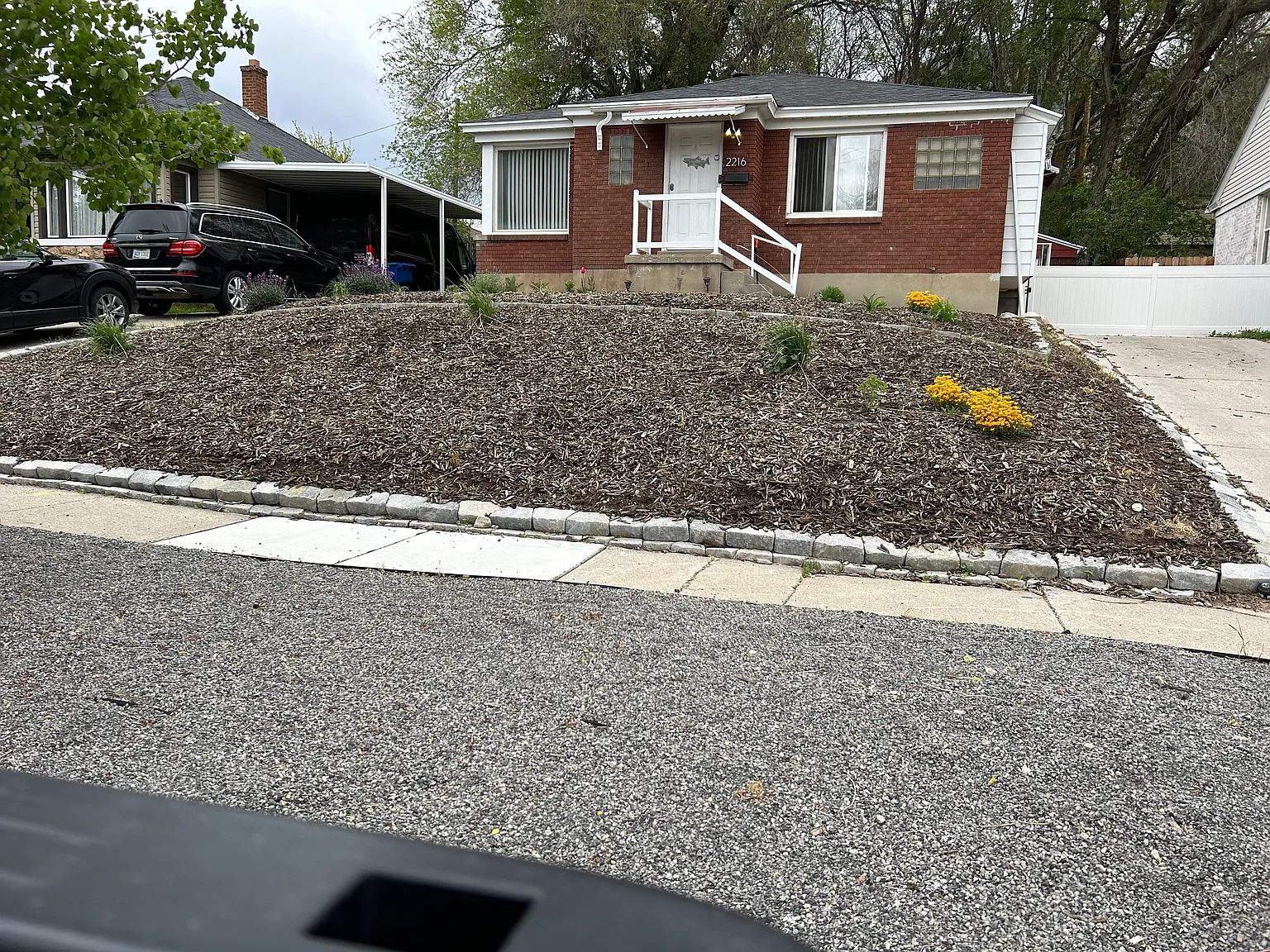 4 bed, 1736 sqft, $2,450 — Photo 1