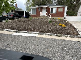 2216 Polk Ave, Ogden, UT 84401