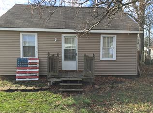 1601 Lake Dr NE, Birmingham, AL 35215