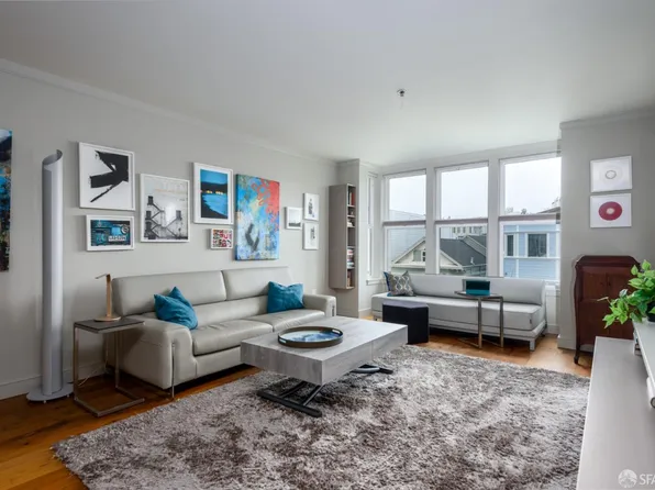 2001 McAllister St APT 331, San Francisco, CA 94118