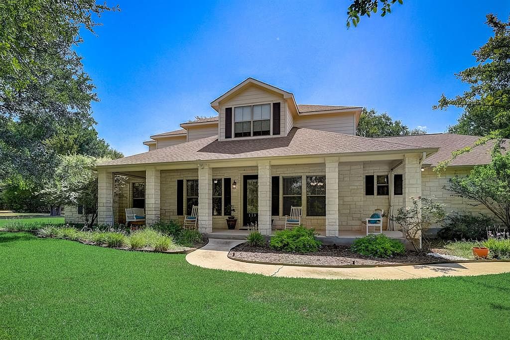 113 Valley View Dr, Bastrop, TX 78602 MLS 7603013 Zillow
