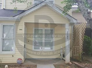 2365 Cove Rd, Lithonia, GA 30058