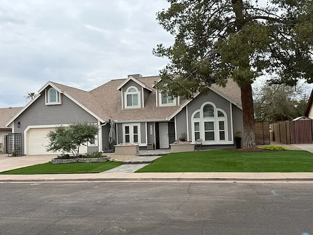3750 E Clovis Ave