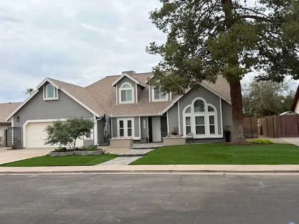 3750 E Clovis Ave, Mesa, AZ 85206