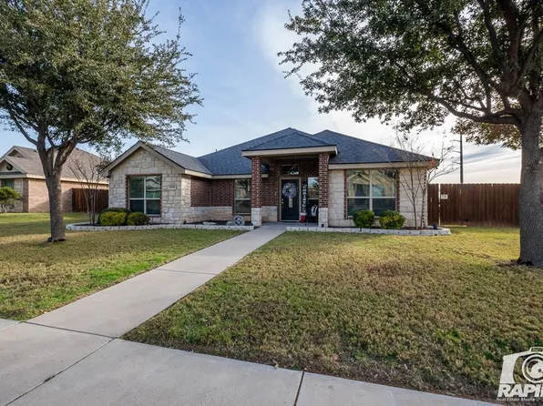 6018 San Saba St, San Angelo, TX 76904